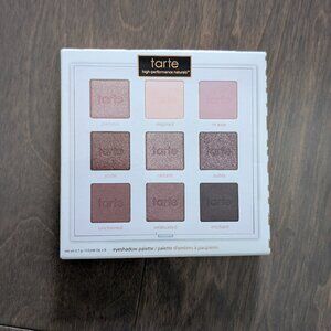 Tarte Maneater Eye Shadow Palette